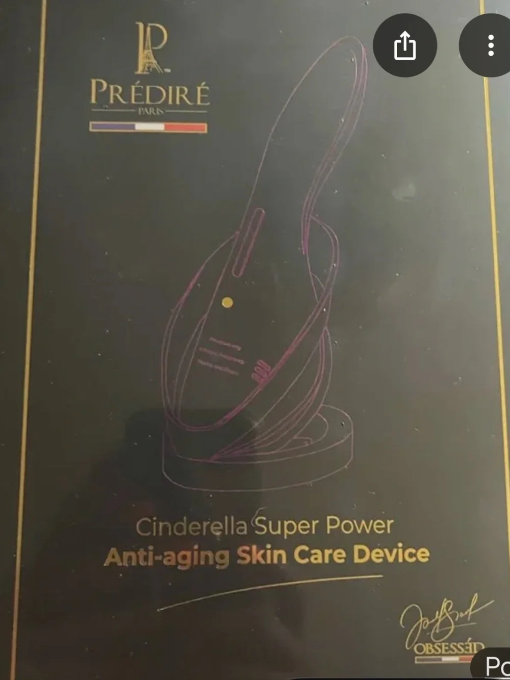 Skincare Device